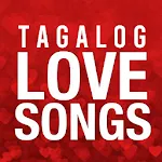 Tagalog Love Songs 2024 | Indus Appstore | App Icon