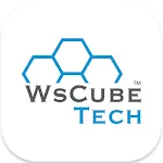 WsCube Tech | Indus Appstore | App Icon