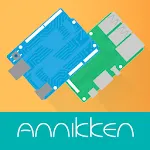 Annikken Andee | Indus Appstore | App Icon