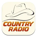 Country radio stations | Indus Appstore | App Icon