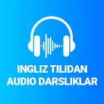 Ingliz tili - audio qo'llanma | Indus Appstore | App Icon