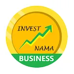 Investnama - Distributor App | Indus Appstore | App Icon