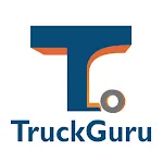 TruckGuru - Book Truck Online | Indus Appstore | App Icon