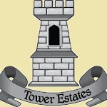 Tower Estates Lettings | Indus Appstore | App Icon