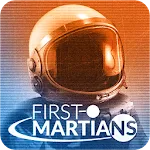 First Martians | Indus Appstore | App Icon