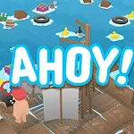 AHOY! - Raft Survival | Indus Appstore | App Icon