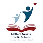 Stafford County PS | Indus Appstore | App Icon