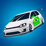 Brasil Tuning 2 - Racing Simul | Indus Appstore | App Icon