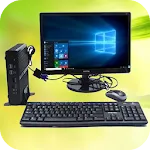 Basic Computer Training | Comp | Indus Appstore | App Icon