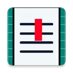 PDF Point Reader | Indus Appstore | App Icon