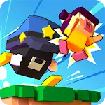 Monster Rush | Indus Appstore | App Icon