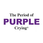 The Period of PURPLE Crying | Indus Appstore | App Icon