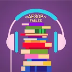 Aesop Fables : Listen & Read | Indus Appstore | App Icon