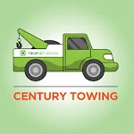 Century Towing | Indus Appstore | App Icon