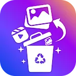 Photo Recovery, File Recovery | Indus Appstore | App Icon