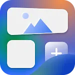 Photo Widget: Pic Widget | Indus Appstore | App Icon