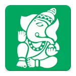 Ganesh Aarti Chalisa Mantra | Indus Appstore | App Icon