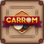 Carrom Masters: Disc Game | Indus Appstore | App Icon