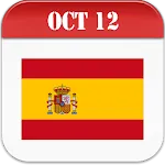 Spain Calendar | Indus Appstore | App Icon