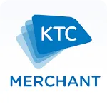 TapKTC Merchant | Indus Appstore | App Icon