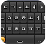 Korean Emoji Keyboard | Indus Appstore | App Icon