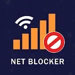 Net Blocker: Block Data Access | Indus Appstore | App Icon