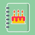 Birthday Anniversary Event Rem | Indus Appstore | App Icon