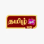 Tamil Tv | Indus Appstore | App Icon