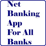 Net Banking App for All Banks | Indus Appstore | App Icon