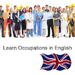 Learn Occupations in English | Indus Appstore | App Icon