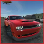 Modern American Muscle Cars 2 | Indus Appstore | App Icon