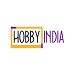 Hobby India | Indus Appstore | App Icon