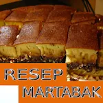 Kumpulan Resep Martabak | Indus Appstore | App Icon