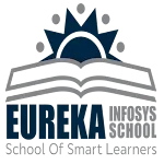 Eureka Infosys School | Indus Appstore | App Icon