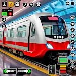 City Train Games Driver Sim 3Dapp icon