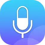 voice recorder | Indus Appstore | App Icon