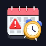 Expiry Date Alert & Reminder | Indus Appstore | App Icon