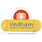 Vedham school Parent App | Indus Appstore | App Icon