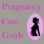 Pregnancy care guide | Indus Appstore | App Icon