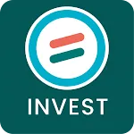 Invest BharatPe | Indus Appstore | App Icon