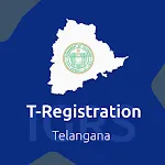 T-Registration | Indus Appstore | App Icon