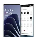Locks Screen OnePlus Style | Indus Appstore | App Icon