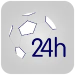 Alianza Lima Noticias 24h | Indus Appstore | App Icon