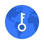 Aero VPN - Fast VPN Client | Indus Appstore | App Icon