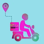 UnakotiMart | Delivery Partner | Indus Appstore | App Icon