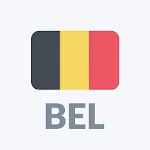 Radio Belgium FM Online | Indus Appstore | App Icon