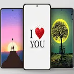 Love Wallpapers - 4K Backgroun | Indus Appstore | App Icon