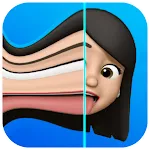 Time Warp Scan - Face Scanner | Indus Appstore | App Icon