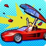 Crazy Open Car | Indus Appstore | App Icon