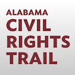 The Alabama Civil Rights Trail | Indus Appstore | App Icon